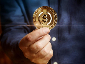 穩定幣系列1一用股票買咖啡能成真？零秒收帳隨時流轉...「金流創世紀」為何成銀行、央行空前挑戰